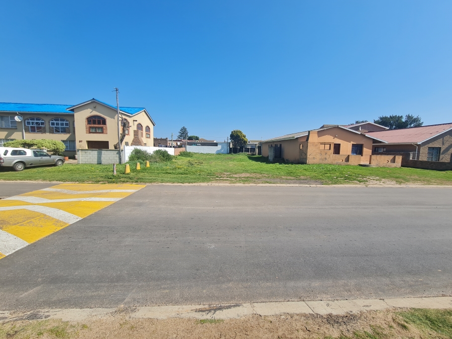 0 Bedroom Property for Sale in Pellsrus Eastern Cape